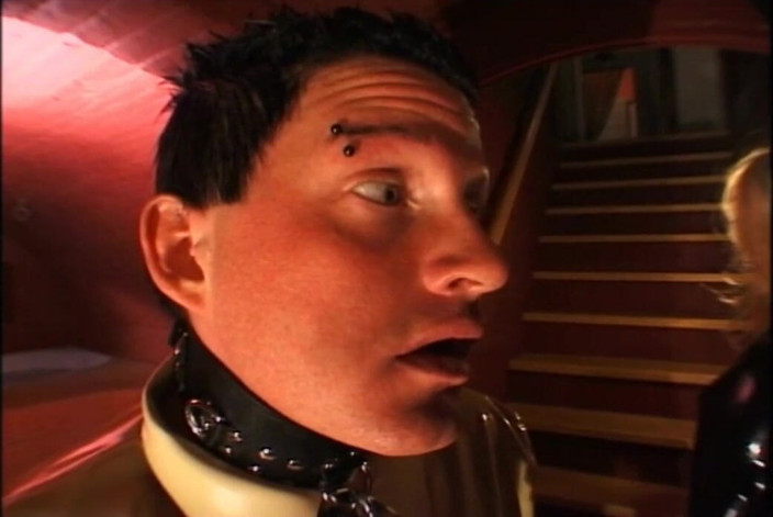 Absolute BDSM films - The original: Many shades of perversion - Trauma #10