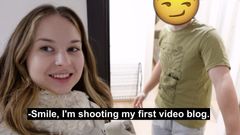 One Day in the Life of Anna Sibster