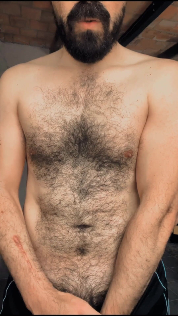 mexxxpeter: Que Os Machos Peludos Sejam Eternos