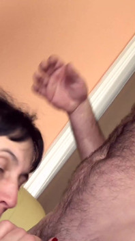 Mia moglie squirta estremo durante il pornocasting