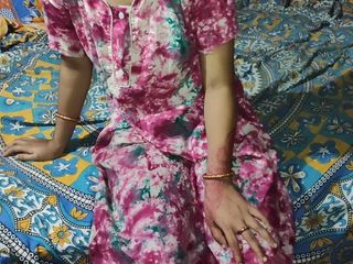 Anisur Mondal: Eu fiz sexo com meu bhabhi pela primeira vez minha...