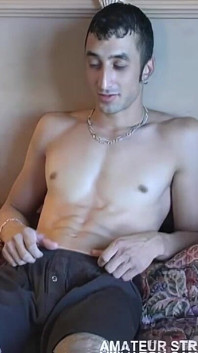 Sesso's First Vid!