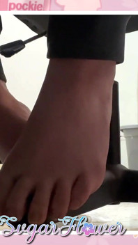 第一人称视角：当我玩游戏时，你在我的桌子底下闲逛