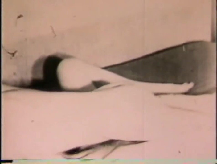 Vintage Usa: Vintage slut hardly fucked by a big cock