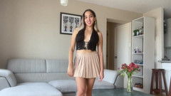 Goddess Alexa femdom: Kolekce My-fantasy