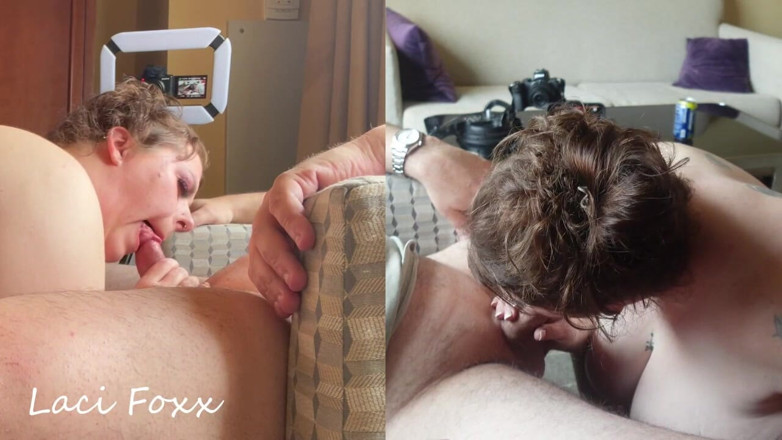 Laci Foxx: POV z JJ Gunn