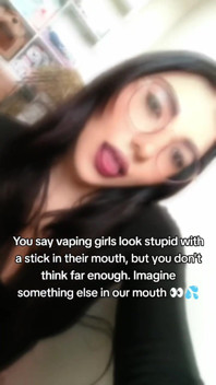 You Just Lack Imagination