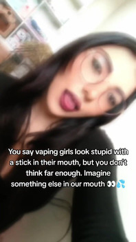 You Just Lack Imagination