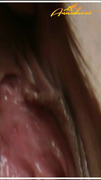 You Are Very Close When I Get It to My Shaved BBW Cunt with a Dildo Myself, Look Into My Open Fuck Hole