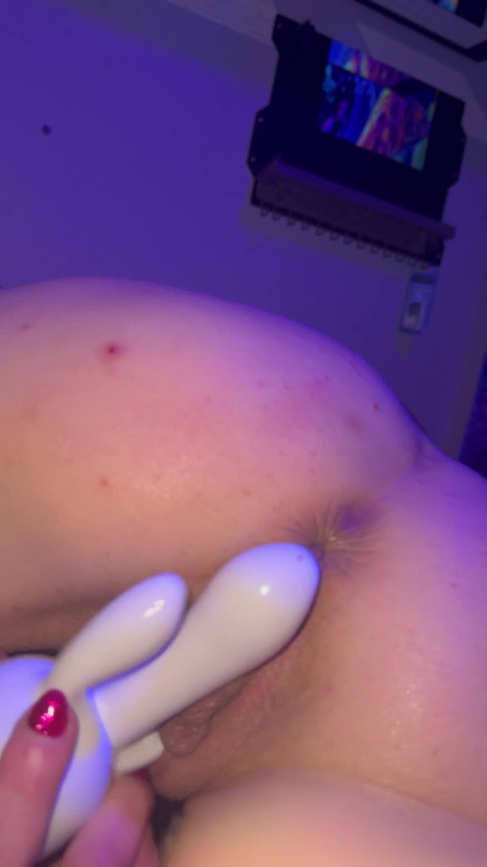 Zoey Portland: Zoey Portland får chansen att smyga en enorm kuk på...