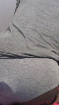 Holy Gape! Fitting Everything in my Ass
