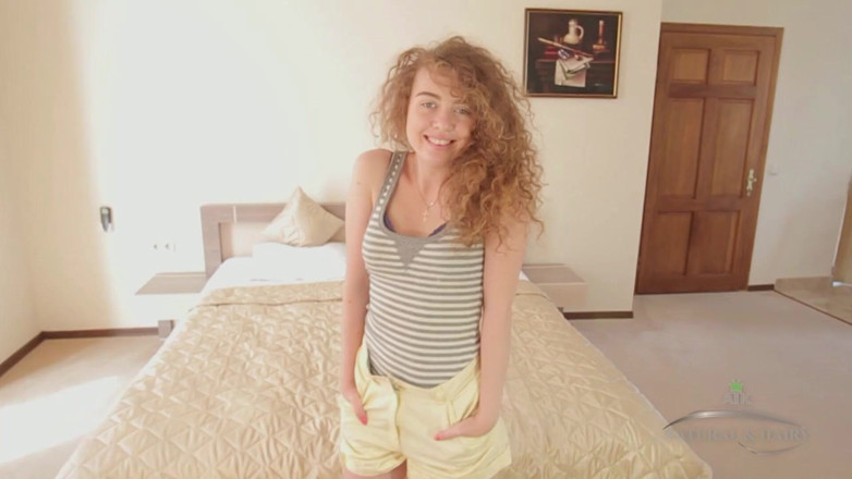 ATK Fans (Hairy): Masturbare
