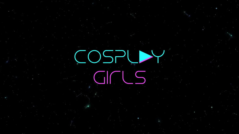 CosplayXGirls: Princess Zelda di-gangbang