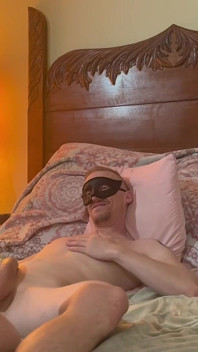 Domnul și domnișoara Masxxx se joacă senzual și sex real