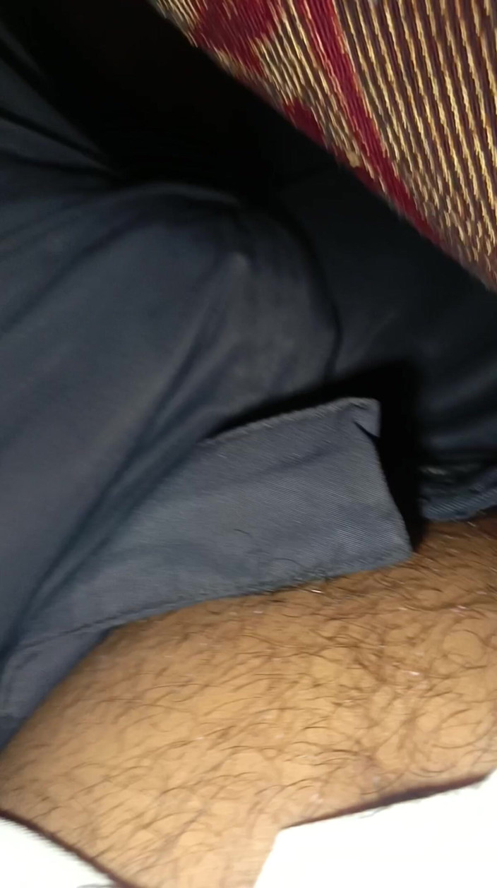 Beckett: Big Cock Man