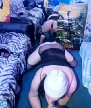 KatieKat: 장난꾸라 엘프