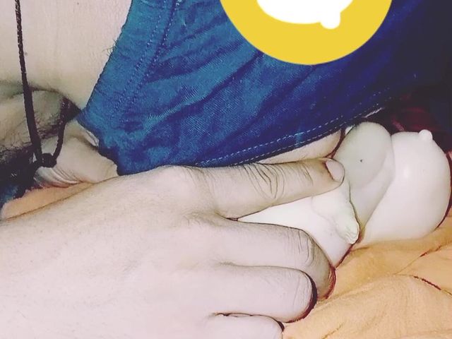 I Lick the of My Sex Dolls. (Shakha12345)