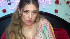 Angel eyes studio: OPRAVDU ŠÍLENÉ!! SPOLKL JSEM VELKOU ZLATOU RYBKU!