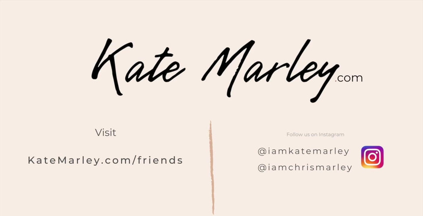 Kate Marley: Nowe wydanie to był pierwszy raz, gdy uprawialiśmy seks po...