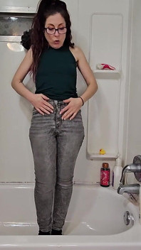 Kolikkrát můžete stříkat a čůrat za 5 minut?