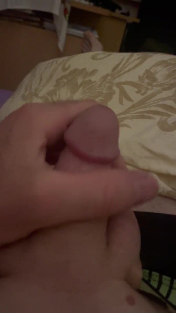 Redboy83: Napalona i żołędzi