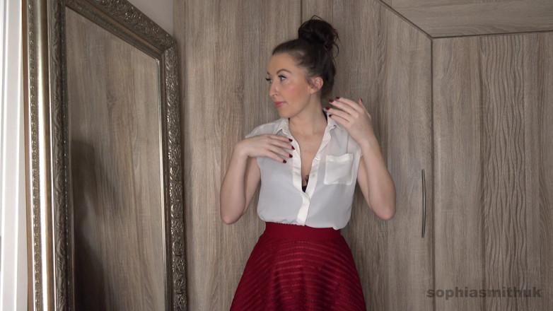 SophiaSmithUK: 鼓励办公室连裤袜