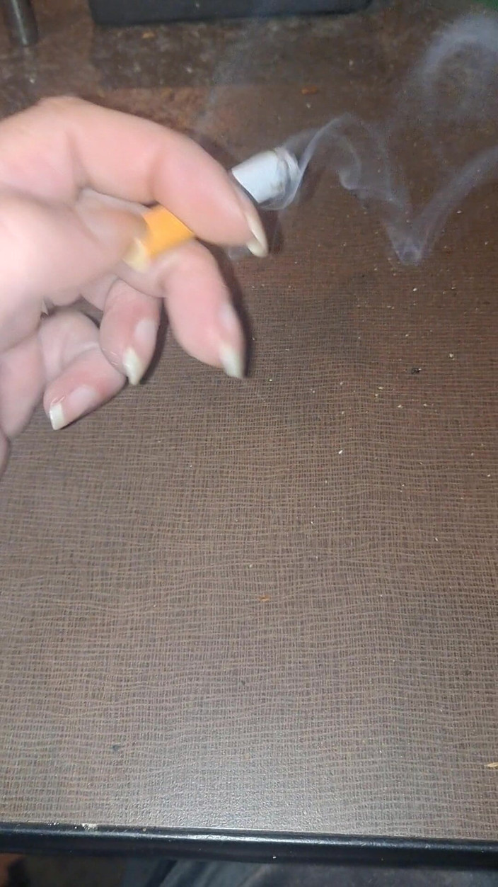 Naughty alchemy: Beynine girmeme izin ver