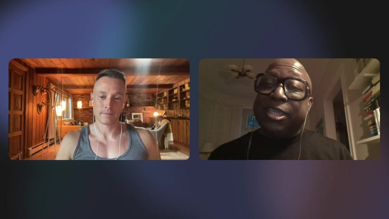 Himeros Backstage: Orgasmic Firebreath - Himeros Zákulis