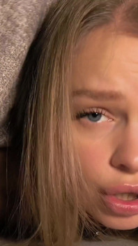 I'm Fucking a Tantaly Doll, and I Imagine Fucking a Katy Swife