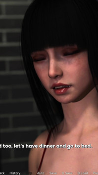 Shadows of desire di Shamandev - Abbraccia il Cornuto, Sarita si innamora di un bbc 34
