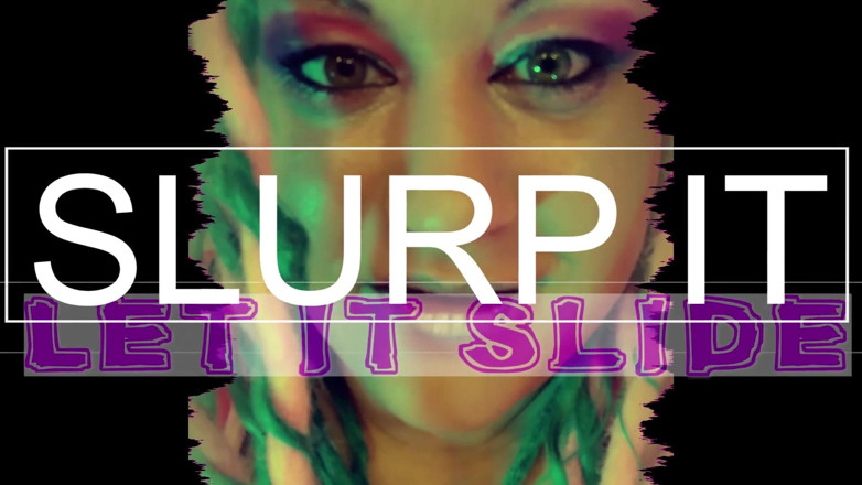 Campsissyboi: Wank and slurp with goddess lana cei looper for dumb...
