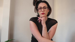 Countess diamond: Anfänger Findom - für die Inquisitiven