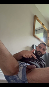 Who Wants to Taste My Precum?
