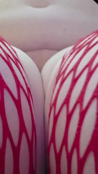 Want to Know What Hides Between These Thighs?