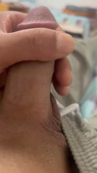 My Strong Pennis Cumshot After Many Days