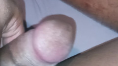 Funtmn: Masturbace mého malého penisu