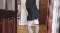 Kitty_Cross: Stop met scrollen, begin met kwijlen