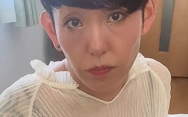 Serina SissyBitch: Serinina tajná masturbace, část 4