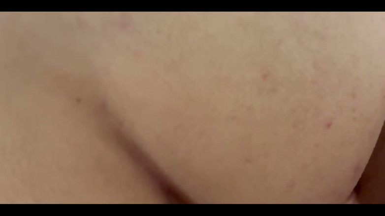 TS Kylie Star: From Missionary Teasing to a Tight Close-up Doggy POV