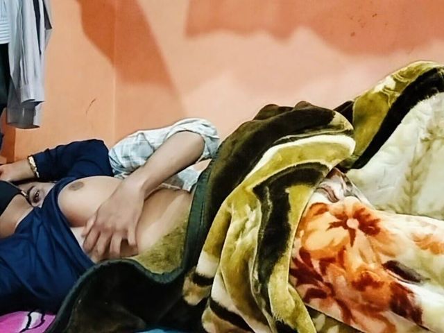 Hot Indian Desi Step Mom Fucked (Poonam8868)