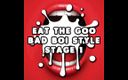 Camp Sissy Boi: ENDAST LJUD - Ät den goo dåliga boi -stilen steg 1