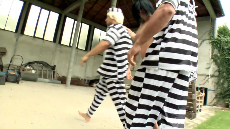 Anal lover: Gorące Loszki Dzikie Anal Trójka Pound Fest