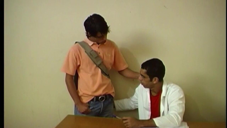 Boys boyz: Throbbing Anal Rimming and Deep Pounding Mature Studs