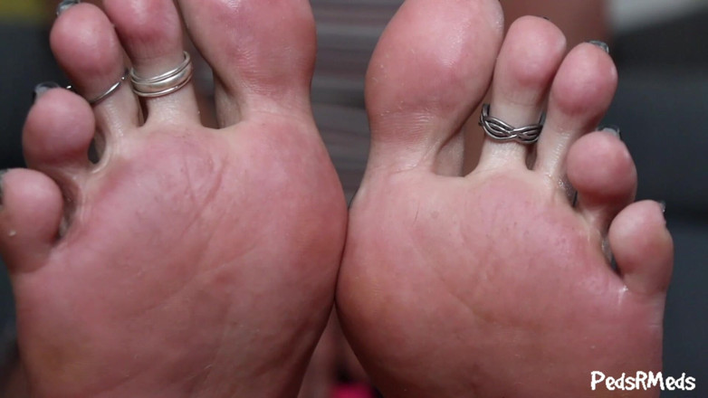 PedsRMeds: Tanfeets Foot Measuring