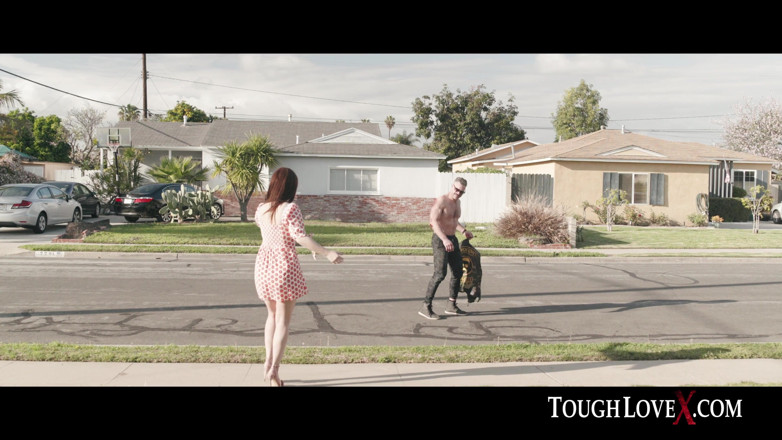ToughLoveX: TOUGHLOVEX - Doktor Kiara Edwards will herrn Toughlove