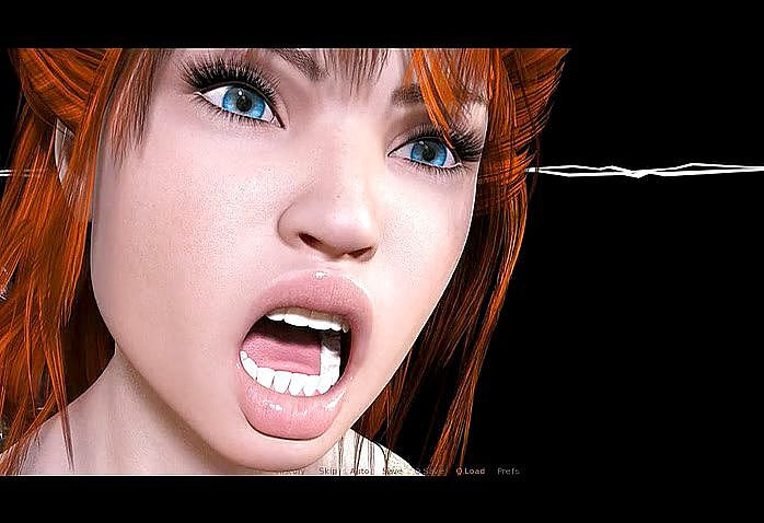 Visual Novels: Petualangan Alenjas bagian 39