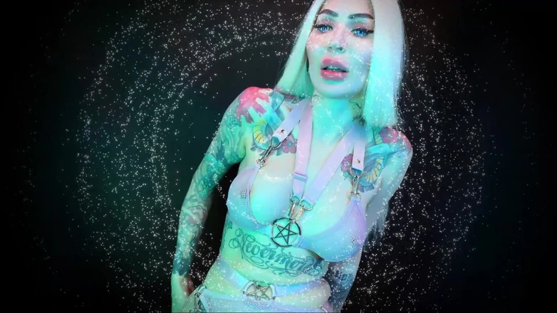 Мисс Криста порно онлайн көру