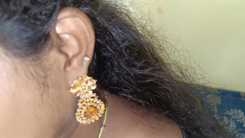Pushpa studio: Two Married Women Shared Bed with Neighbour Batchelor Men
