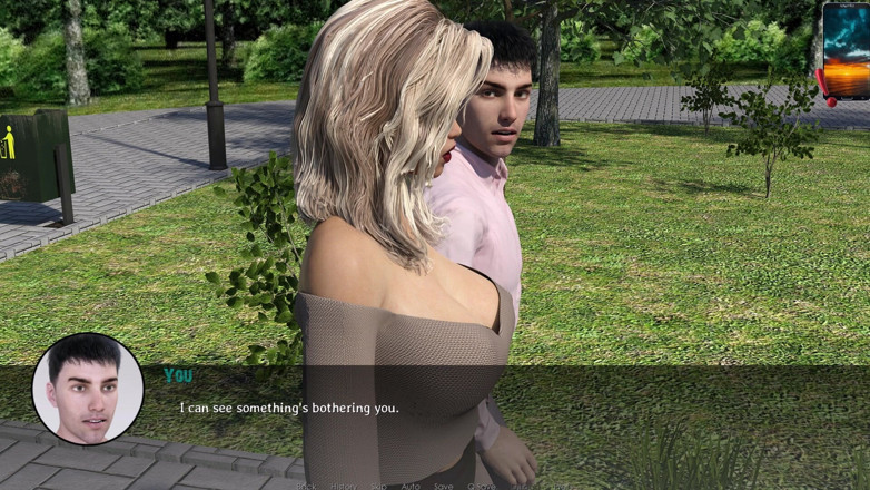 3D Cartoon Porn: Birleşme 33: Jenifer ve Lisa John ile hareket etmeye hazır