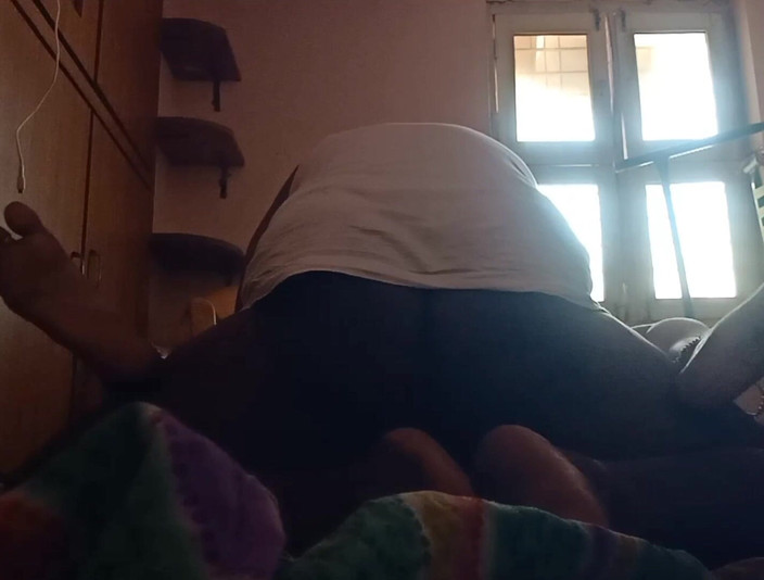 Desi village sex: Desi casa sesso